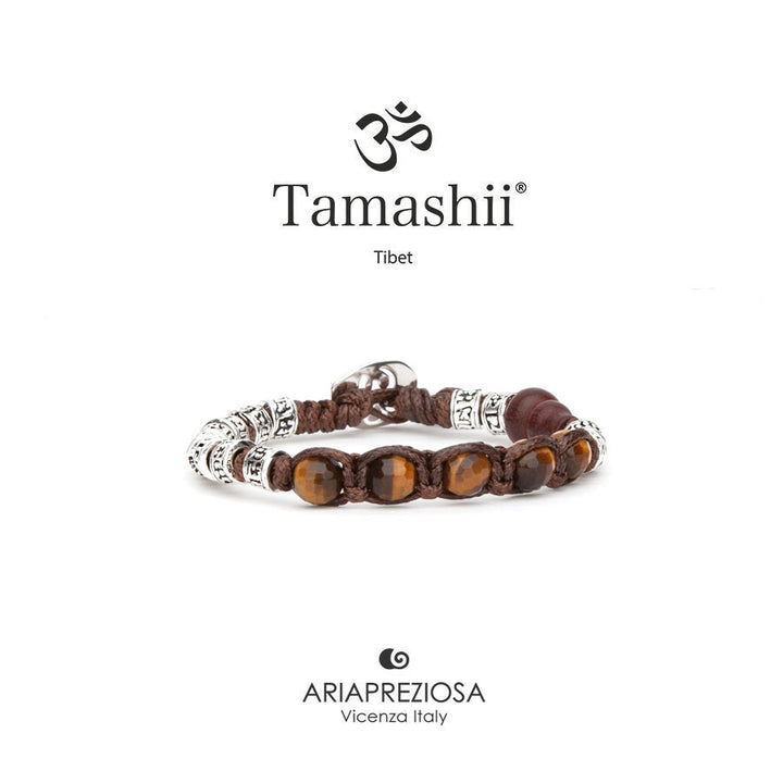 Tamashii Multifaceted bracelet