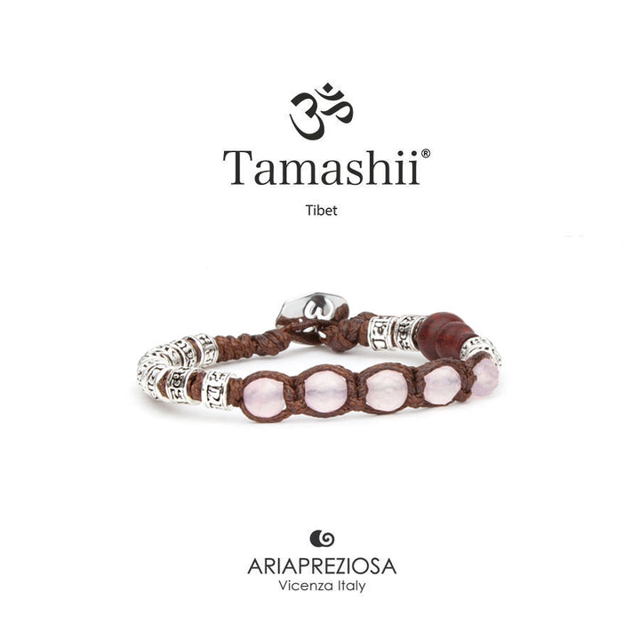 Tamashii Multifaceted bracelet