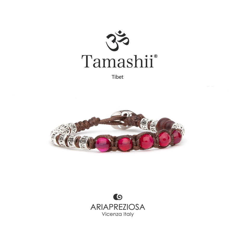 Tamashii Multifaceted bracelet