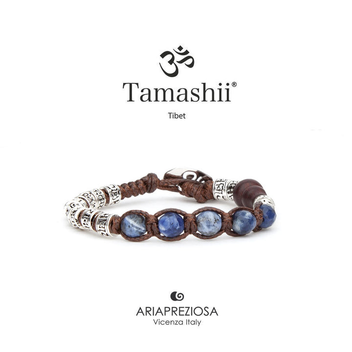 Tamashii Multifaceted bracelet