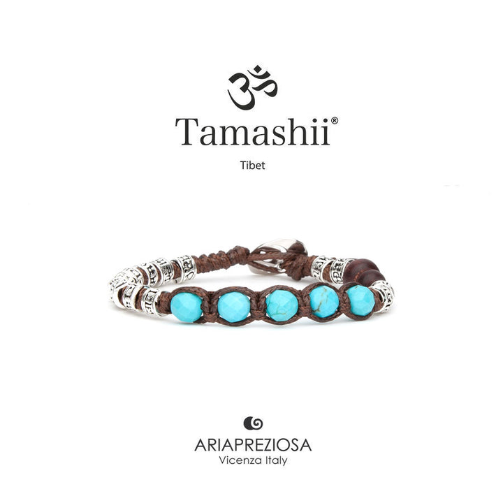 Tamashii Multifaceted bracelet