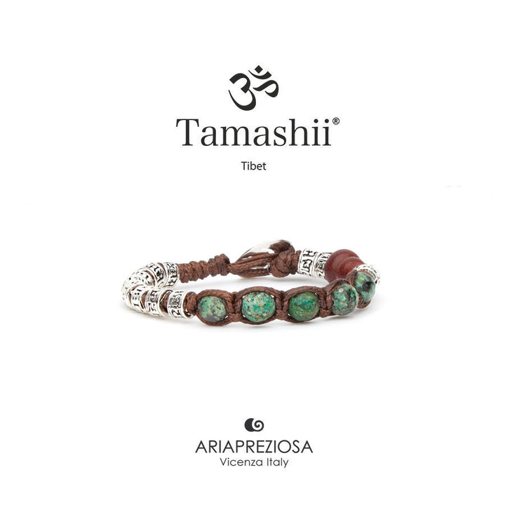 Tamashii Multifaceted bracelet