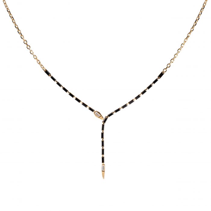 Rebecca Iside necklace