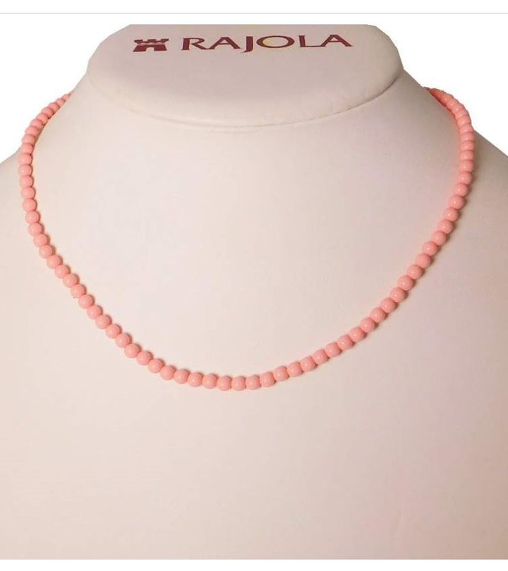 Rajola Nagoya necklace