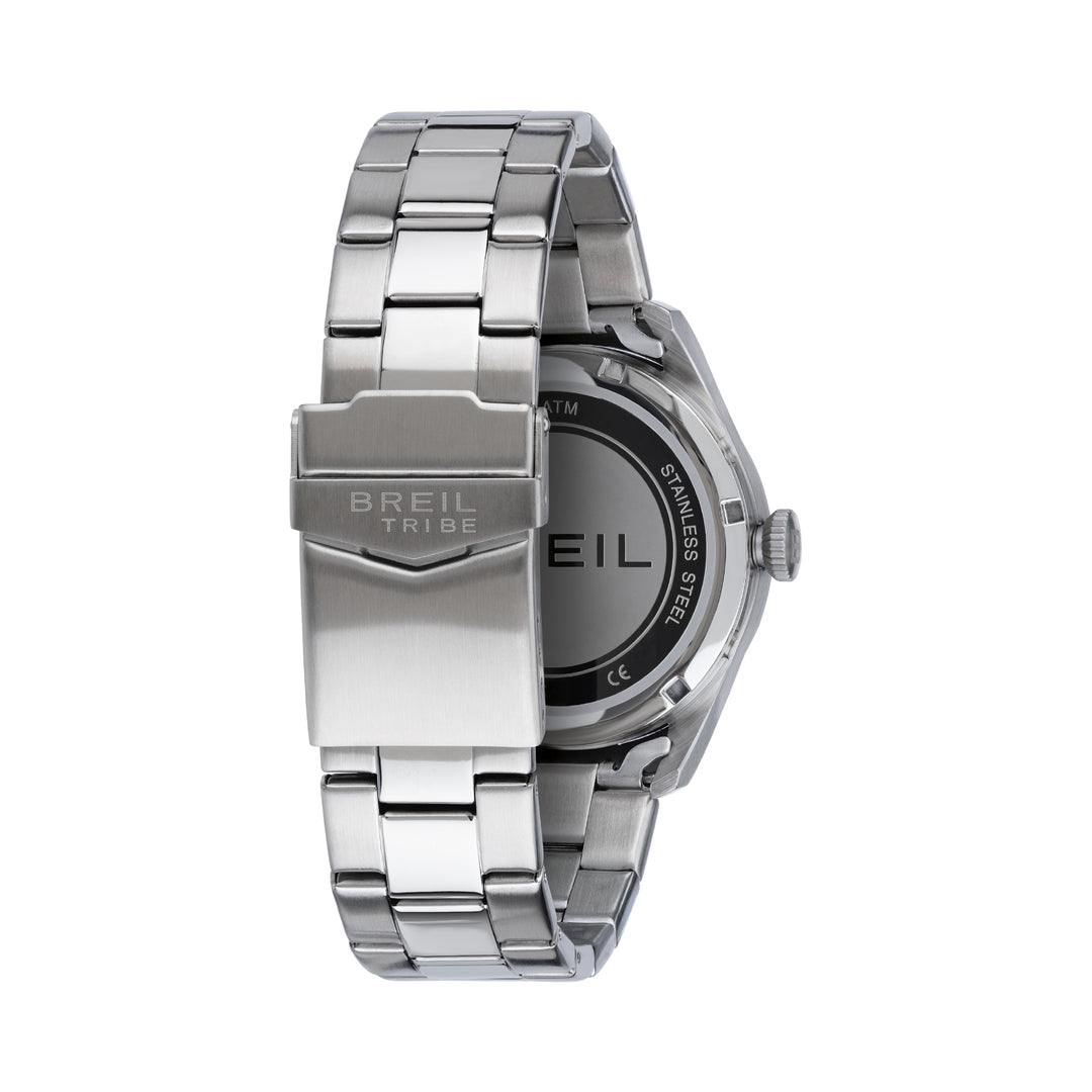 Orologio Breil Tribe Classic Acciaio