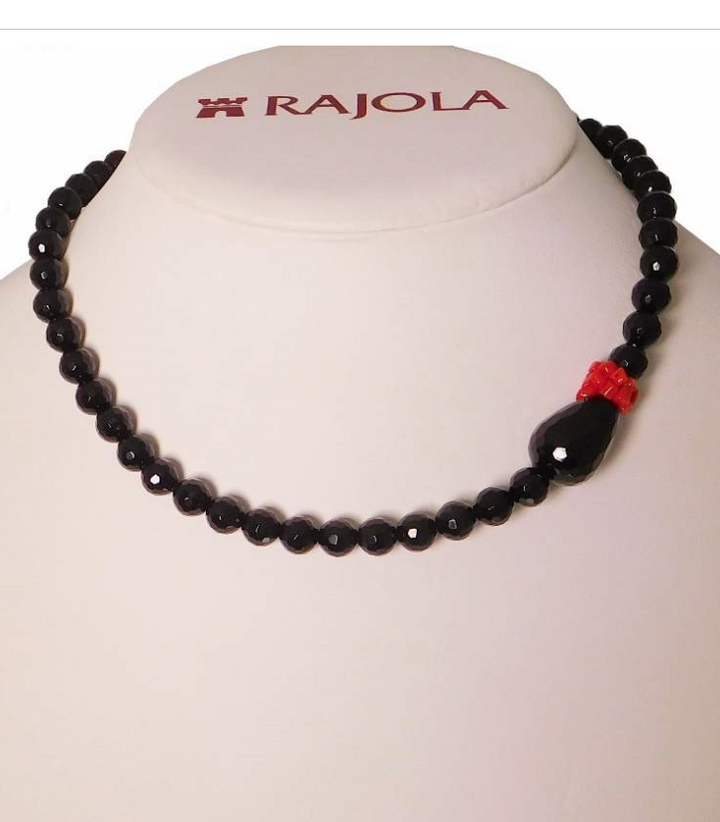 Rajola Vita necklace