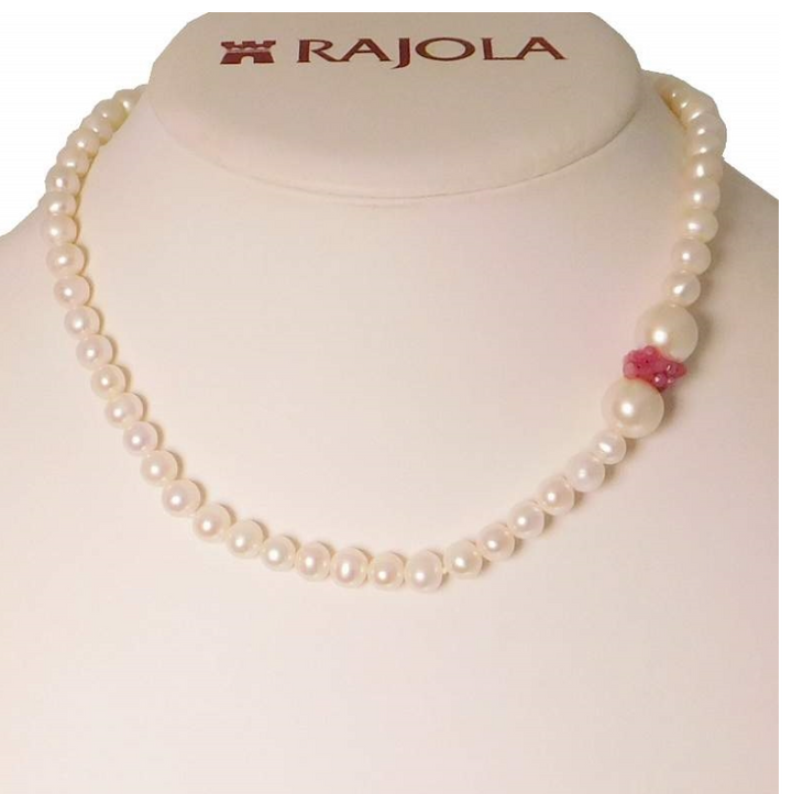 Rajola Vita necklace