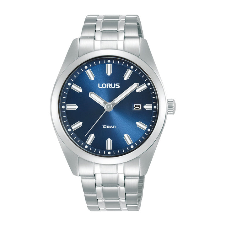 Lorus watch