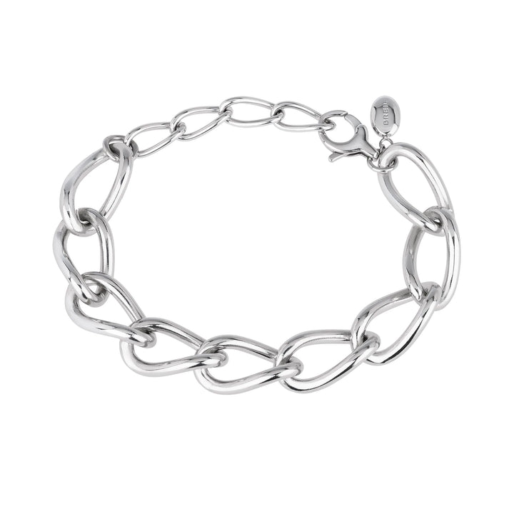 Bracciale in Acciaio Breil