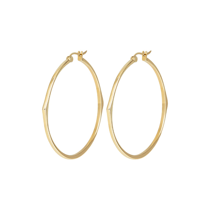 Breil New Tetra earrings