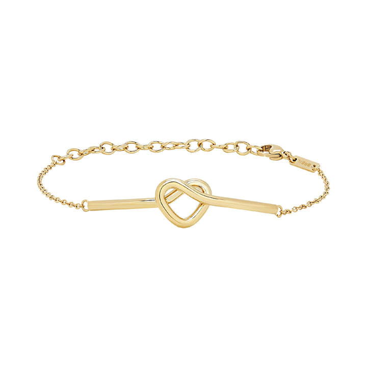 Bracciale Breil B&Me IP Gold