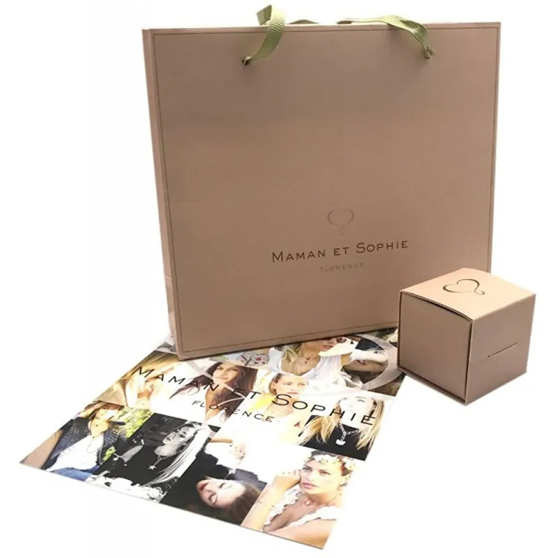 Anelli maman 2025 et sophie