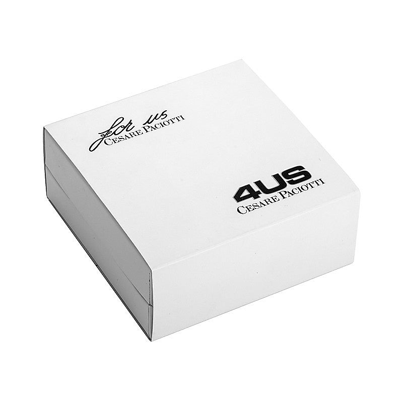 Collana Cesare Paciotti 4US