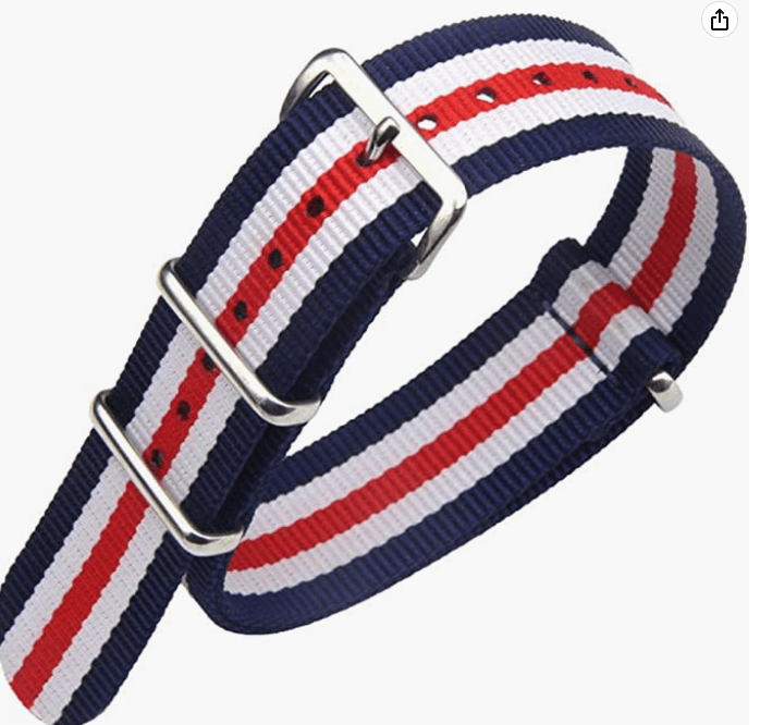 Harry williams cinturini discount