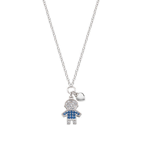 Collane da Donna in Argento – Siciliano Gioielli Collane da Donna in Argento – Siciliano Gioielli