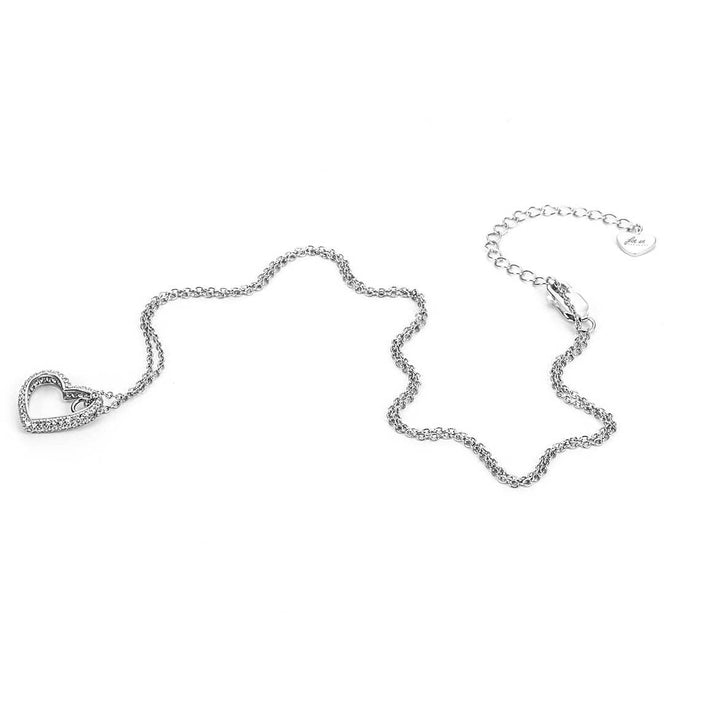 Cesare Paciotti necklace 4US