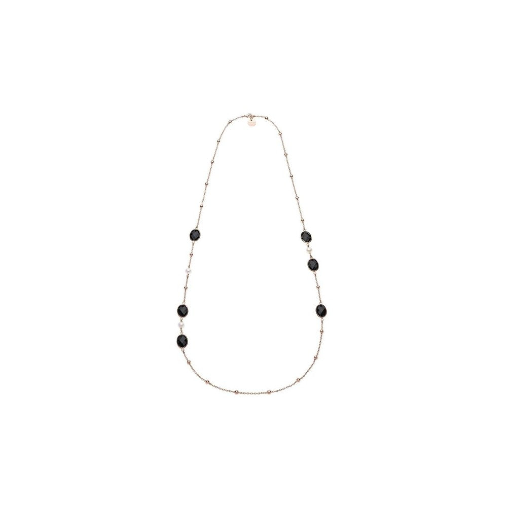 Unoaerre Long Chain Necklace