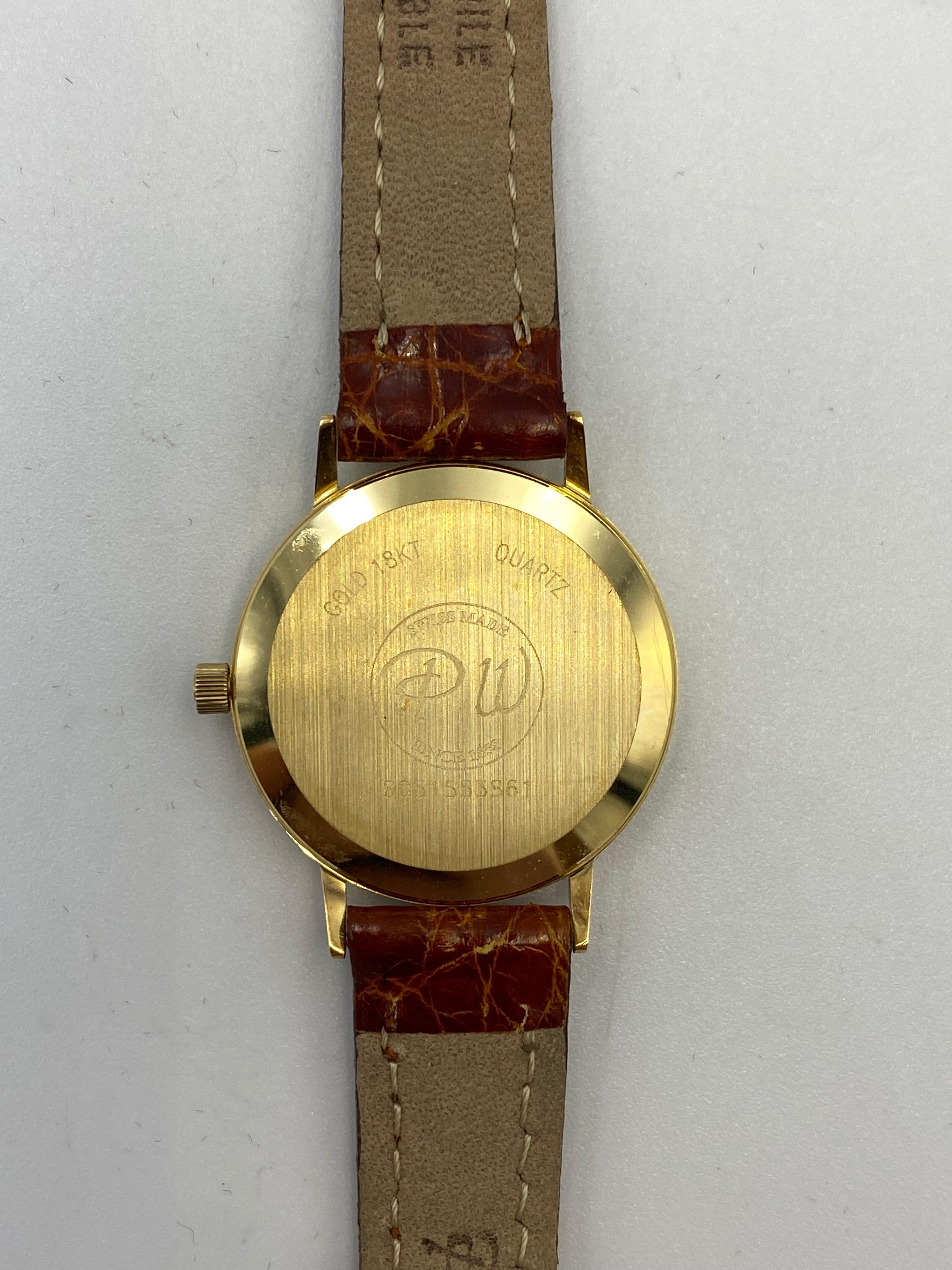 Philip watch online gold