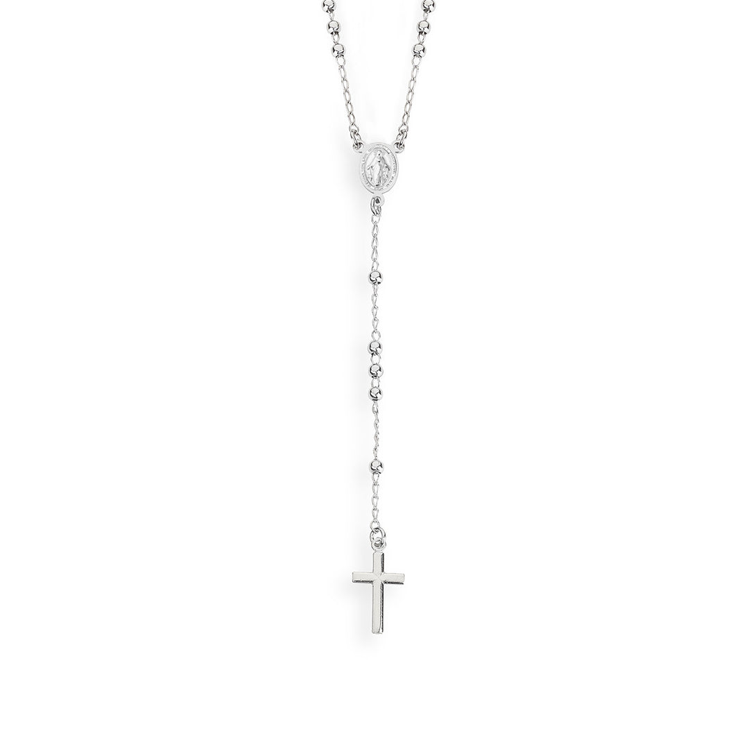 Amen Rosary necklace