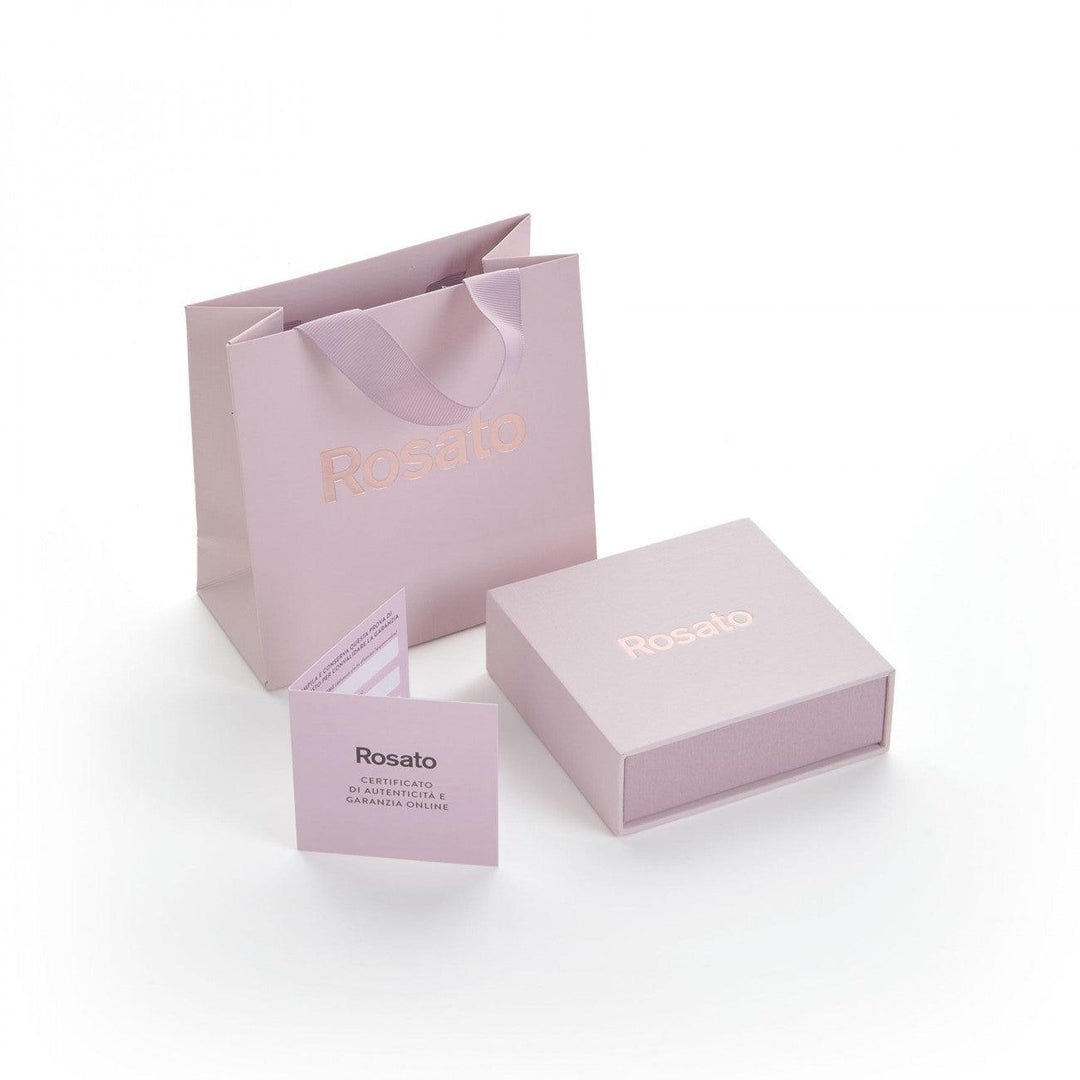 Bracciale Rosato Tennis - Siciliano Gioielli