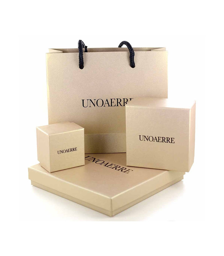 Collier Unoaerre Cristallo Turchese